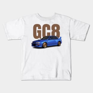 GC8 Kids T-Shirt